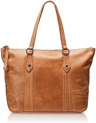 Frye Melissa Zip Shopper
