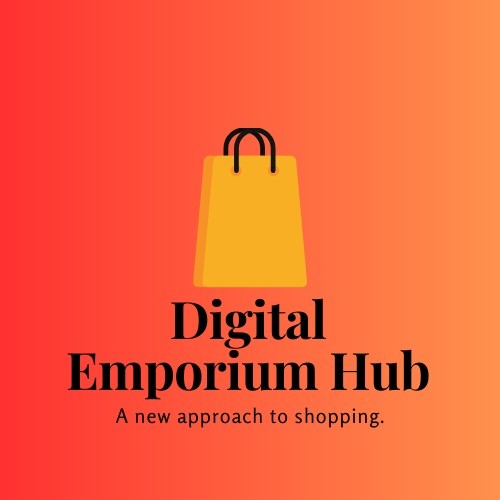 Digital Emporium Hub