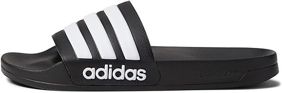 Adidas Unisex-Adult Adilette Shower Slides Sandal